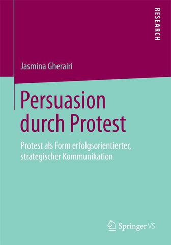 Persuasion durch Protest