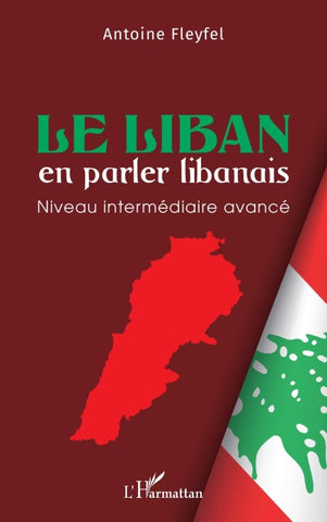 Le Liban en parler libanais