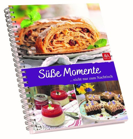 Süße Momente