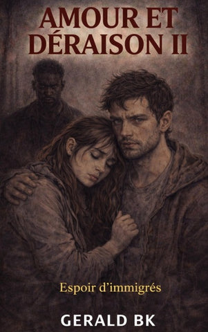 Amour et Déraison II