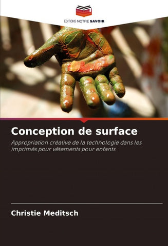 Conception de surface