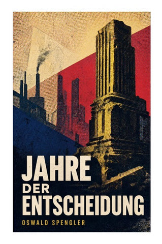 Jahre der Entscheidung
