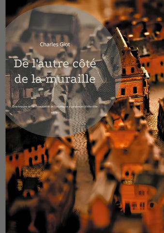 De l'autre côté de la muraille
