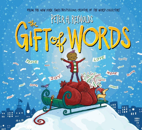The Gift of Words