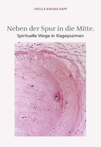 Neben der Spur in die Mitte
