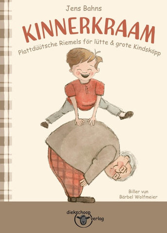 Kinnerkraam
