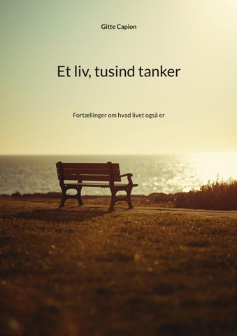Et liv, tusind tanker