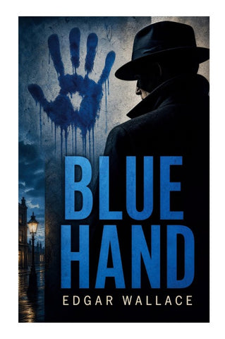 Blue Hand