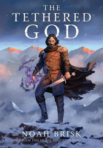 The Tethered God