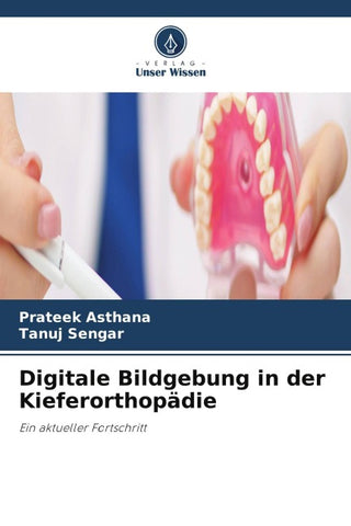 Digitale Bildgebung in der Kieferorthopädie