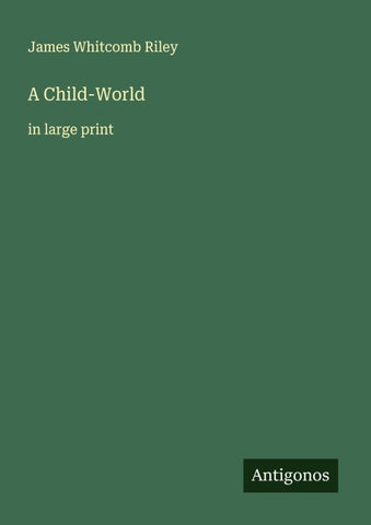 A Child-World