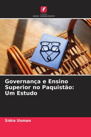 Governança e Ensino Superior no Paquistão: Um Estudo