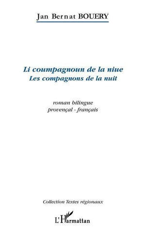 Li coumpagnoun de la niue