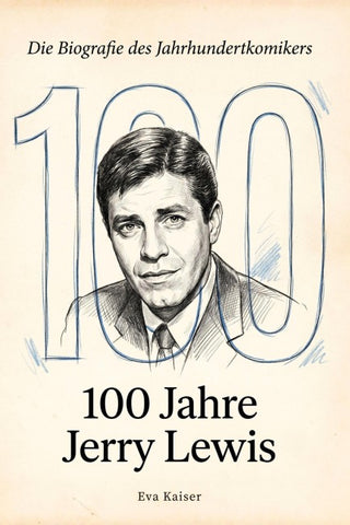 100 Jahre Jerry Lewis