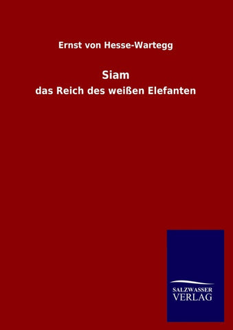 Siam
