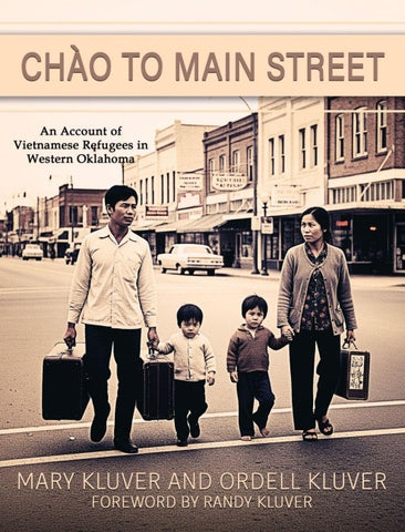 Chào to Main Street