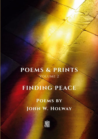 Poems and Prints volume two