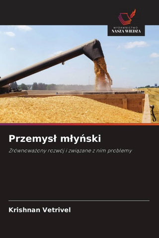 Przemys¿ m¿y¿ski