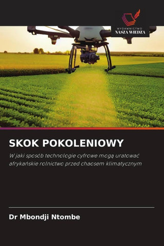 SKOK POKOLENIOWY
