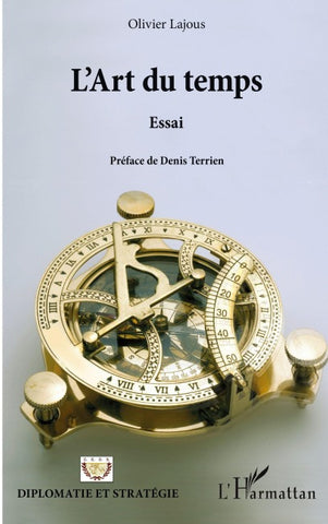 L'art du temps
