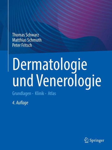Dermatologie und Venerologie