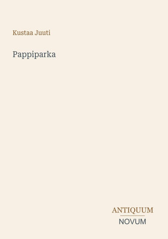 Pappiparka