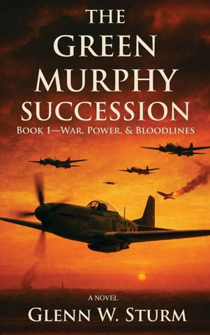 The Green Murphy Succession