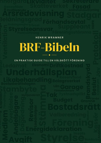 BRF-Bibeln