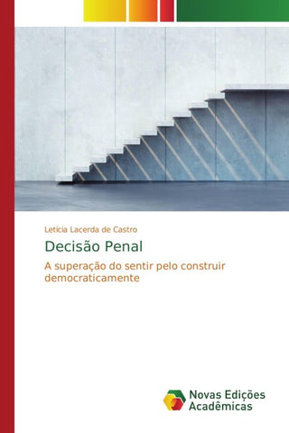 Decisão Penal