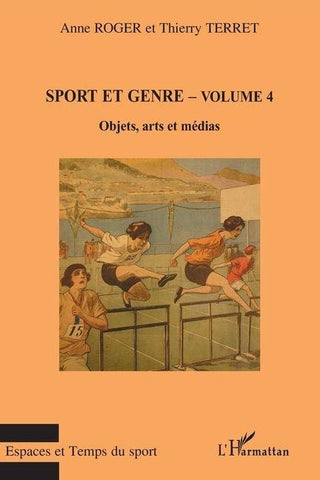 Sport et genre (volume 4)