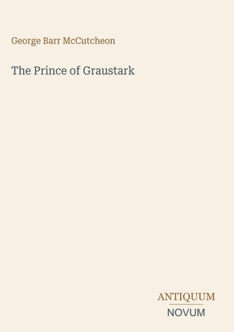The Prince of Graustark