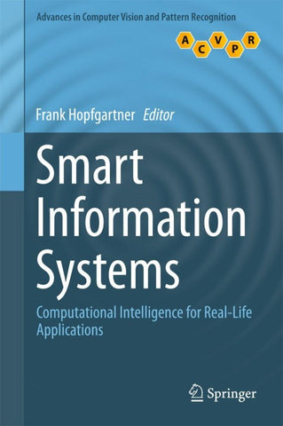 Smart Information Systems