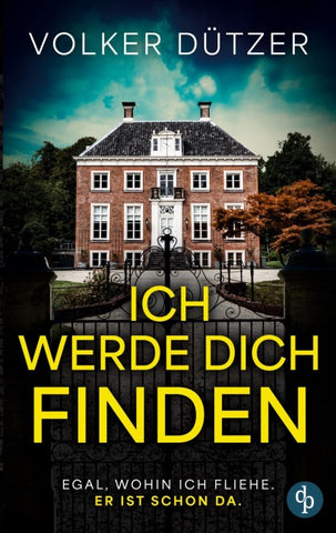 Ich werde dich finden