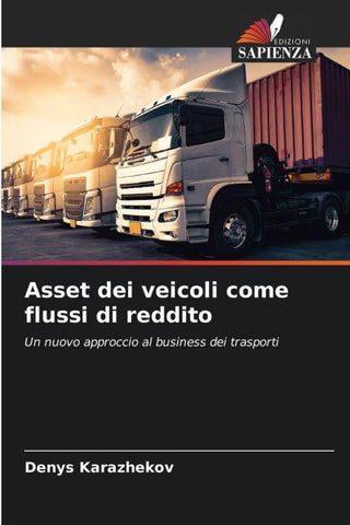 Asset dei veicoli come flussi di reddito