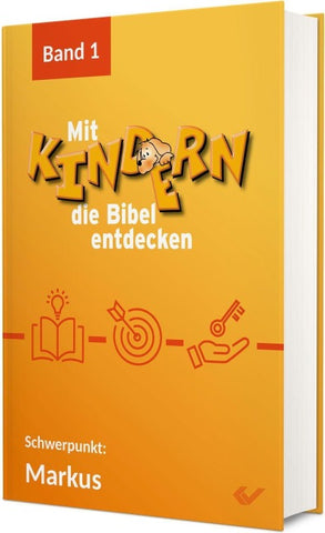 Mit Kindern die Bibel entdecken 1