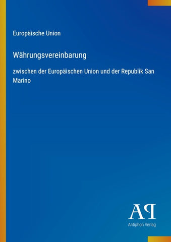Währungsvereinbarung