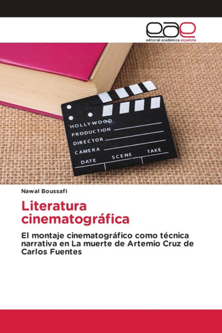 Literatura cinematográfica