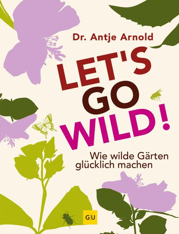 Let's go wild!