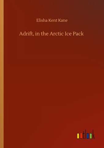 Adrift, in the Arctic Ice Pack