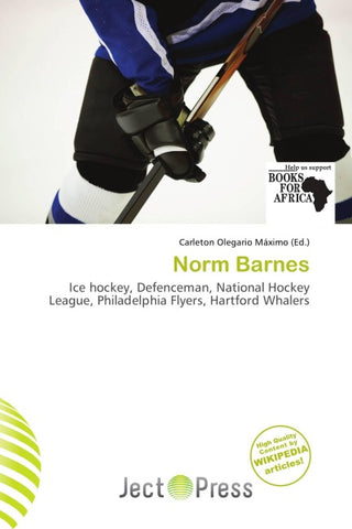 Norm Barnes