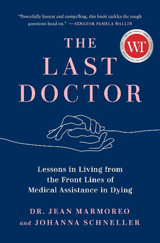 The Last Doctor