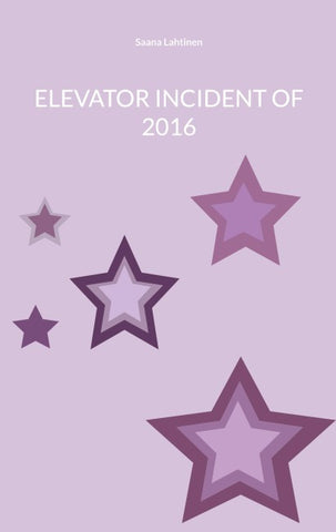 Elevator incident of 2016