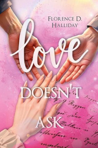 Love doesn't ask