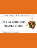 Der Geschmack Frankreichs
