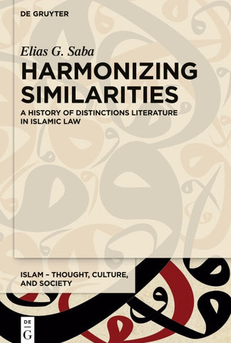 Harmonizing Similarities