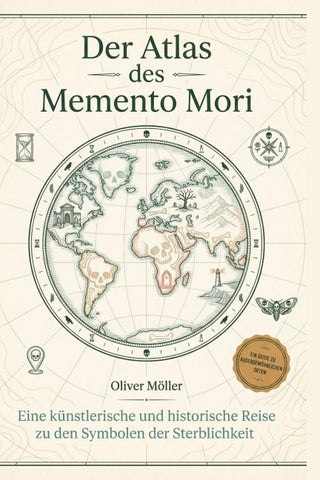 Der Atlas des Memento Mori