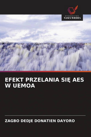 EFEKT PRZELANIA SI¿ AES W UEMOA