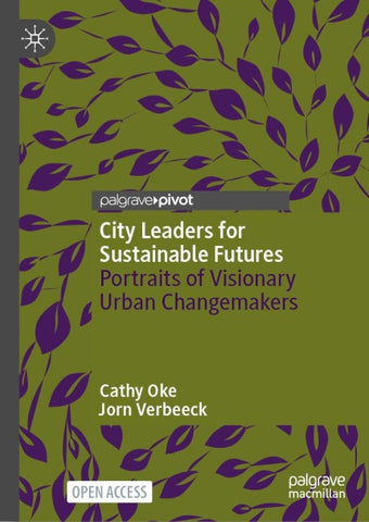 City Leaders for Sustainable Futures