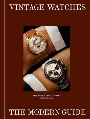 Vintage Watches