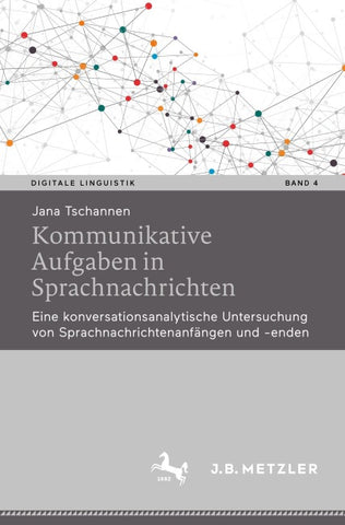 Kommunikative Aufgaben in Sprachnachrichten